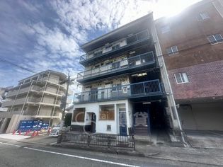 花屋敷日進ビルの画像