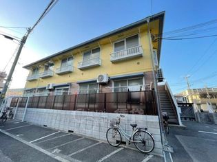 サンシャインハイツの画像