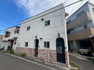 ユープラス上新庄の画像