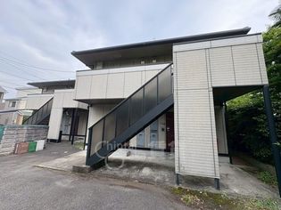 メゾン二翠 Bの画像