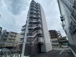 リブネスコート大阪大学前の画像