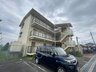 第2ヤングハイツ小野原の画像