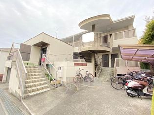 ユニハイツ2の画像