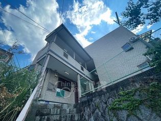 アラタ箕面の画像
