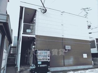 レオパレス豊中北条の画像