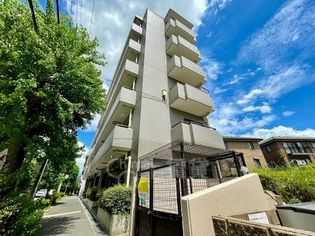 大阪府豊中市緑丘1丁目の賃貸マンションの画像