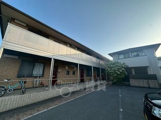 サンマルコ川西の画像