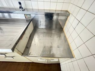 ガーデンシティ笹部の画像