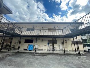 乾ハイツB棟の画像