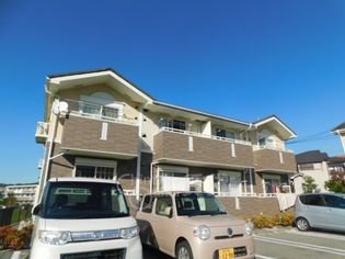 ヴィオラ東多田壱番館の画像