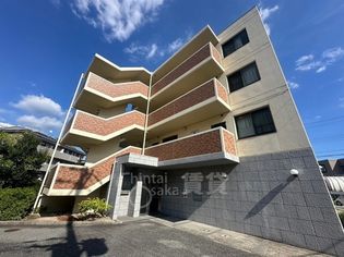 カーサスミリア萩の画像