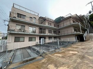 コパン花屋敷の画像