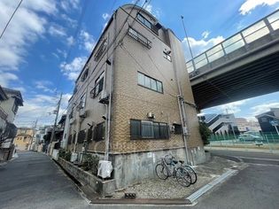 サンハイツKの画像