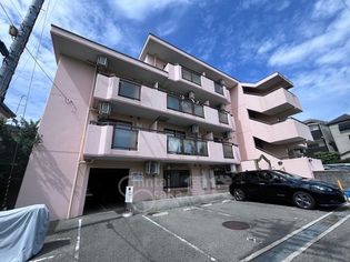 ロイヤルコート上池田の画像