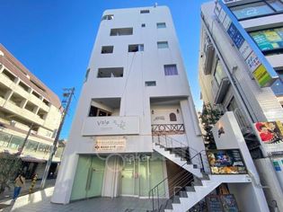 ラークスパ岡町の画像