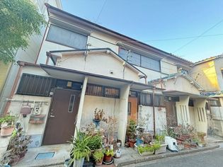 加茂1丁目テラスの画像