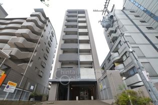 GOパレス桃山台の画像