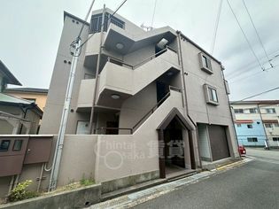 スパジオ箕面の画像