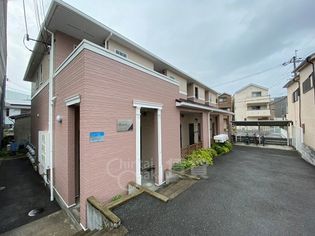 エスペーロ大島の画像