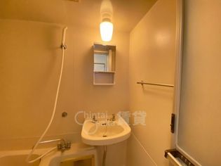 正雀グランドハイツ北の画像