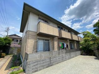 ハイツ・サンビエラの画像