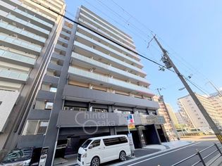 大阪府大阪市淀川区西宮原3丁目の賃貸マンションの画像