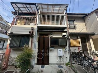吹東町テラスハウスの画像