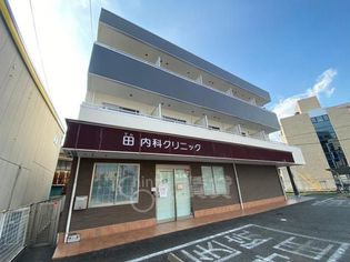 エスポワール川西の画像