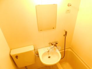 シャルムハイツ小野原の画像