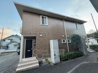 Excella見野 B棟の画像