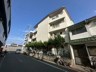 太陽マンションの画像