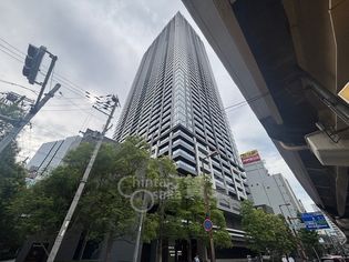 梅田ガーデンレジデンスの画像