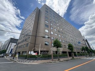 大阪府大阪市東淀川区東中島1丁目の賃貸マンションの画像