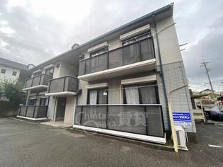 アピオ千里E棟の画像