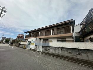 久代コートの画像