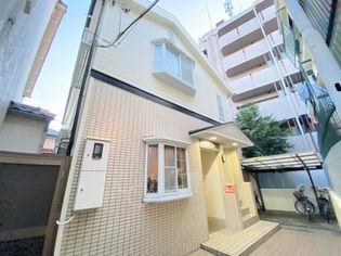 ウェルスタート曽根の画像