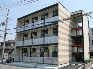 レオパレスイルニードの画像