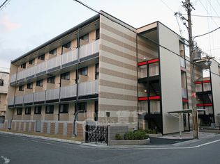 さくらWestの画像
