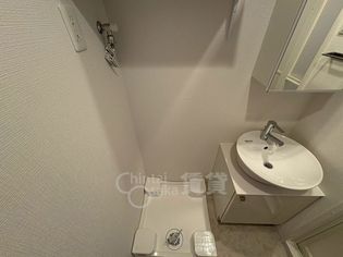 エスリード新大阪ザ・プレミアEASTの画像