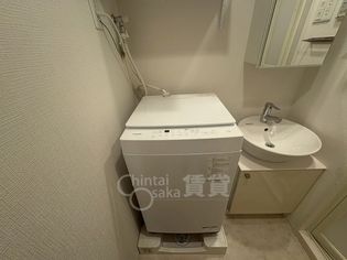 エスリード新大阪ザ・プレミアEASTの画像