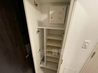 エスリード新大阪ザ・プレミアEASTの画像