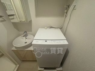 エスリード新大阪ザ・プレミアEASTの画像