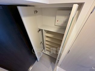 エスリード新大阪ザ・プレミアEASTの画像