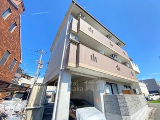 ラフォーレ石橋の画像