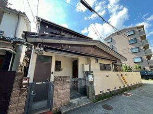 美園町14-6テラスハウスの画像