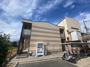 レオパレス豊中南3の画像