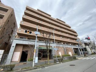 コムザ21北緑丘の画像