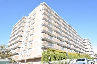 大阪府豊中市旭丘の賃貸マンションの画像