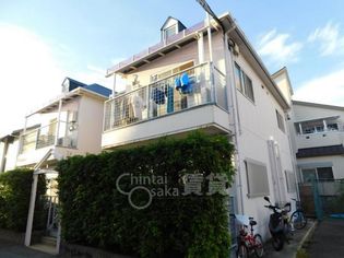 リベラールハイムの画像