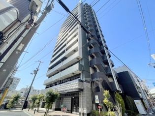 大阪府大阪市西淀川区柏里2丁目の賃貸マンションの画像